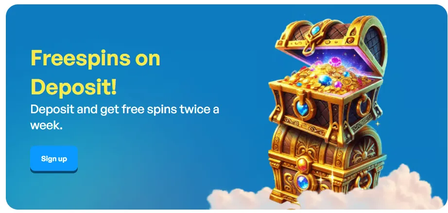 SkyHills Casino